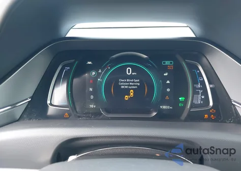 2022 Hyundai Ioniq Plug-In Hybrid Sel from USA, damaged, VIN KMHC75LD9NU268643